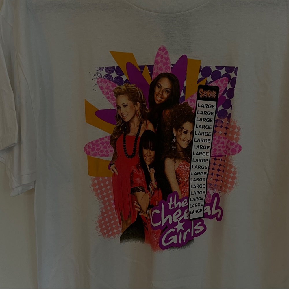 Cheetah Girls T-Shirt
